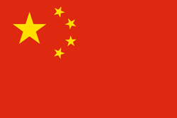 Flag CN