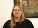 Dr. Ingo Schiffers